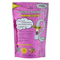 Соль для ванны Welness Therapy - 500 гр.