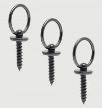 Набор из 3 колец Strap-On-Me Dildo Ring