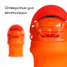Напальчники с лезвием и металлической оплёткой для сбора урожая