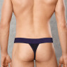 Мужские трусы-стринги Doreanse Ribbed Modal