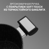 Кастрюля Magistro Warrior, 2,3 л, d=20 см, h=8,8 см, с крышкой, антипригарное покрытие, индукция