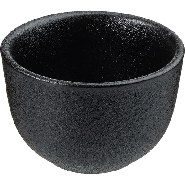 Черный соусник «Кунстверк Блэк» (объем 50 мл.) 