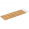 Бамбуковый коврик для приготовления роллов (44х30 см)