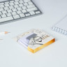 Подарочный набор «Прекрасной тебе»: подставка для телефона и кольцо на чехол