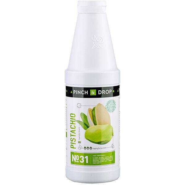 Топпинг «Фисташка» - 1 кг. 