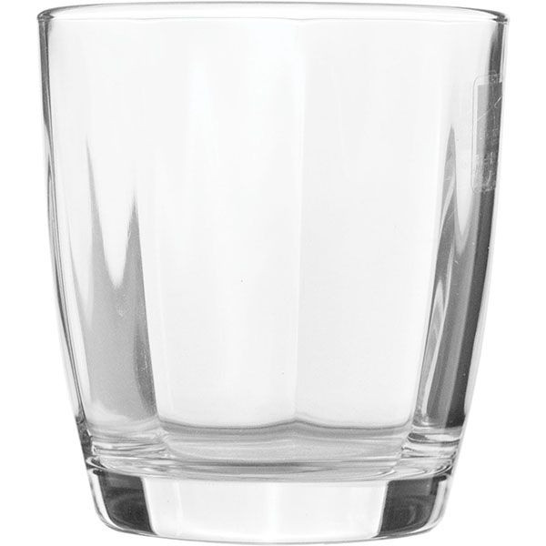 Олд фэшн «Пулсар»;стекло;305мл;D=84,H=93мм;прозр. 