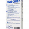 Особо тонкие презервативы Masculan Ultra Fine - 10 шт.