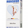 Особо тонкие презервативы Masculan Ultra Fine - 10 шт.