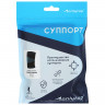 Суппорт для колена ONLYTOP, 1 шт., р. универсальный_