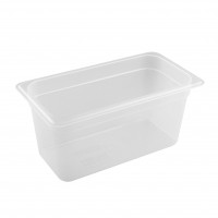 Прозрачная гастроемкость GN 1/3 без крышки (объем 5,1 л.)