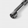 Нож для удаления сердцевины Magistro Solid, 20,5×2 см, цвет хромированный