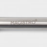 Нож для удаления сердцевины Magistro Solid, 20,5×2 см, цвет хромированный