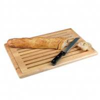 Разделочная доска для нарезки хлеба (48х32 см)
