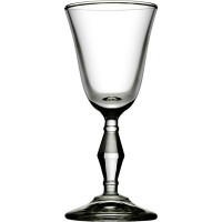 Стеклянная рюмка «Ретро» (объем 50 мл.)