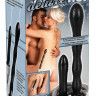Набор для интимного душа Shower me Deluxe