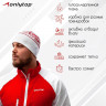 Шапка спортивная ONLYTOP, р. M, обхват 54-58 см