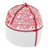 Шапка спортивная ONLYTOP, р. M, обхват 54-58 см
