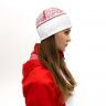Шапка спортивная ONLYTOP, р. M, обхват 54-58 см