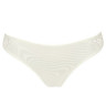 Трусы-слипы Saten Slip с кружевом