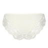 Трусы-слипы Saten Slip с кружевом