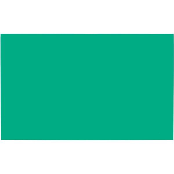 Доска разделочная;полиэтилен;,H=20,L=530,B=325мм;зелен. 