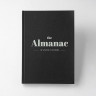 Книга «Альманах коктейльных карт» Книга «Альманах коктейльных карт»