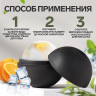 Криомассажёр для лица «Ледяная сфера»