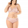 Бюстгальтер Victoria с мягкой чашкой plus size