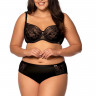 Бюстгальтер Victoria с мягкой чашкой plus size