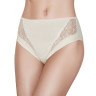 Высокие трусики с кружевом Esencial Lace