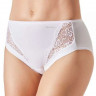 Высокие трусики с кружевом Esencial Lace