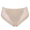 Высокие трусики с кружевом Esencial Lace