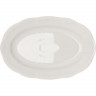 Блюдо «В.Виена» овальное;фарфор;,H=20,L=315,B=210мм;белый Блюдо «В.Виена» овальное;фарфор;,H=20,L=315,B=210мм;белый