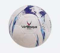Мяч футбольный Vintage Attack V450 р.5
