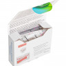 Презервативы Sagami Xtreme Mint с ароматом мяты - 3 шт.
