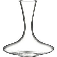 Декантер «Карафс»;хр.стекло;0,75л;D=18,7,H=19,8см;прозр.