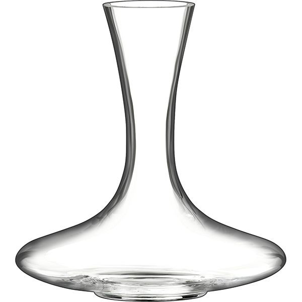 Декантер «Карафс»;хр.стекло;0,75л;D=18,7,H=19,8см;прозр. 