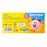 Пластилин СМЕШАРИКИ, 6 цветов, 90 г