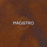 Салатник фарфоровый Magistro Garland, 500 мл, d=16 см