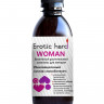 Женский биогенный концентрат для повышения либидо Erotic hard Woman - 250 мл.