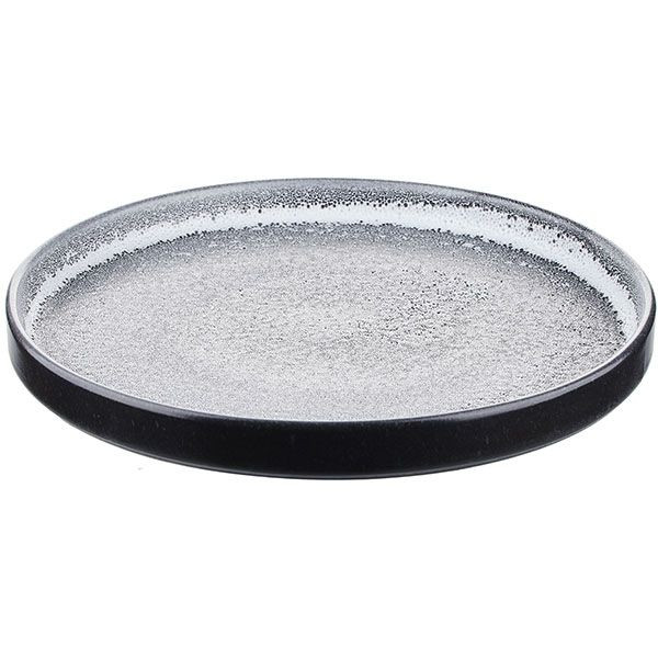 Блюдо «Млечный путь» (диаметр 25 см) 