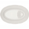 Блюдо «В.Виена» овальное;фарфор;,H=35,L=350,B=230мм;белый Блюдо «В.Виена» овальное;фарфор;,H=35,L=350,B=230мм;белый
