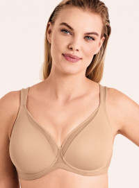 Бюстгальтер с мягкой чашкой Stella