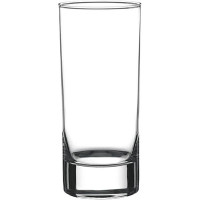 Хайбол «Сиде»;стекло;285мл;D=62/56,H=140мм;прозр.