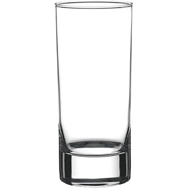 Хайбол «Сиде»;стекло;285мл;D=62/56,H=140мм;прозр. 