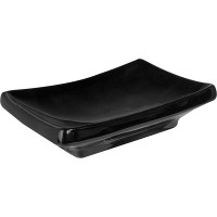 Черный соусник «Кунстверк» (объем 55 мл.)