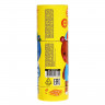 Карандаши 12 цветов  JUMBO  Каляка-Маляка, в тубусе с точилкой, утолщенный грифель, круглый пластиковый корпус