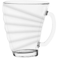 Кружка «Шейп Абонданс» (объем 320 мл.)