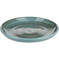 Мелкая тарелка «Скандинавия» (диаметр 18 см)