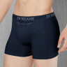 Мужские трусы-боксеры с горизонтальным гульфиком Doreanse Cotton Premium